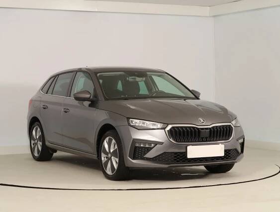 Škoda Scala 2024, 1.0 TSI, 28 790 km