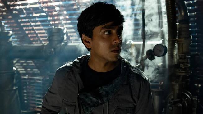 Alien Earth Season 1 Soundtrack Songs