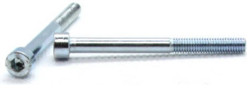 M3x60 Imbusový šroub DIN 912 ZB 8.8 od 7,05 Kč - Heureka.cz