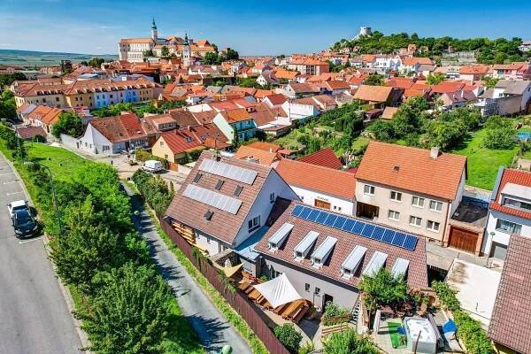 pirogovsons | Hotel Venuše Mikulov