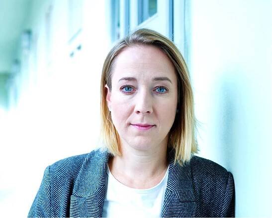 Marie Štípková: Čas je hráč – Divadelní noviny