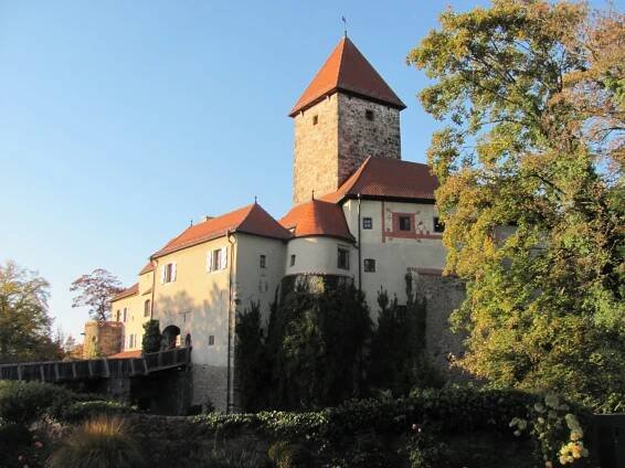 Kastell**, Wernberg-Köblitz – Bernd Grill