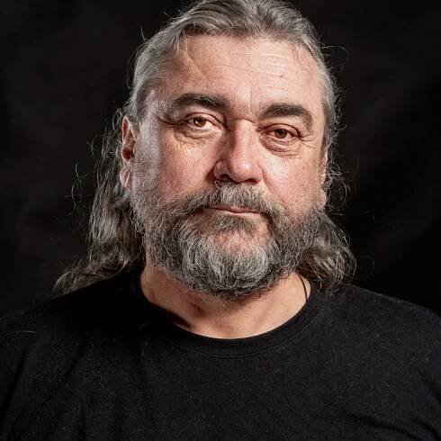 Roman Motyčka - Castingofka.cz