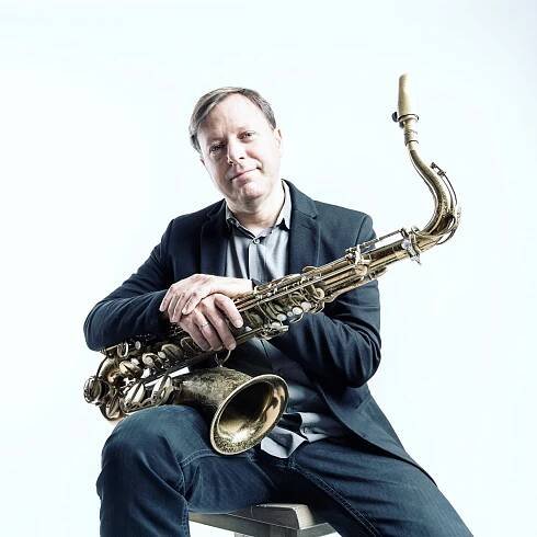 Eagle's Point | Chris Potter