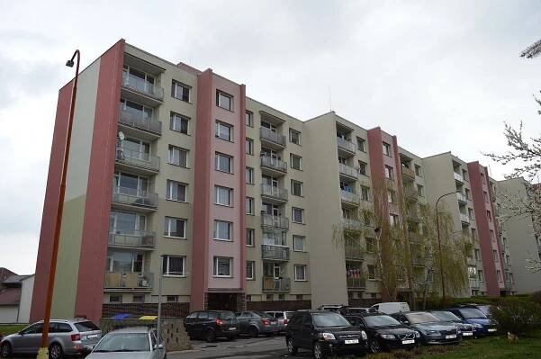 Pronájem Byt 2+1, Alej 17. listopadu, Roudnice nad Labem, okres Litoměřice