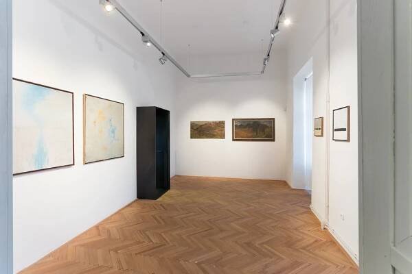 Galerie Václava Chada foto 1