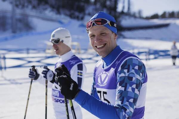 Lahti 2001 - Maailman huipulla - Z filmu - Jon-Jon Geitel