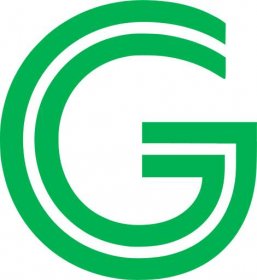 Grab Holdings logo in transparent PNG and vectorized SVG formats