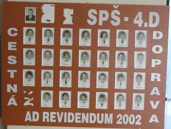 80. výročie vzniku Strednej priemyselnej školy v Považskej Bystrici