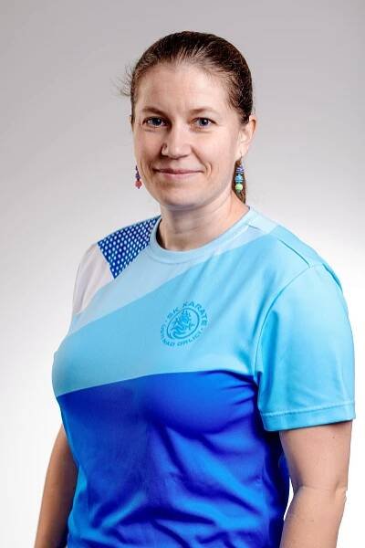 Martina Kaválková