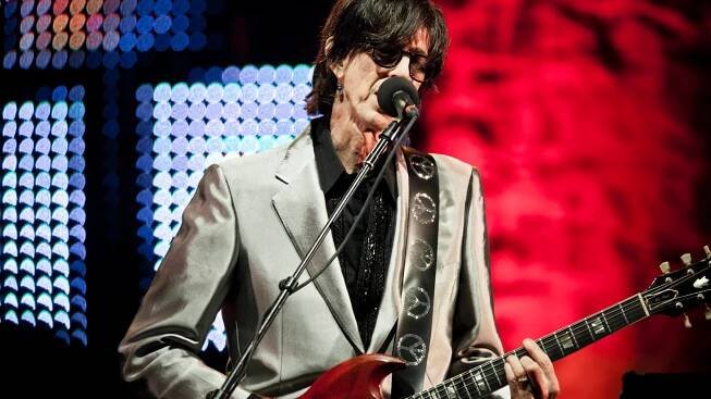 Ric Ocasek, New Wave Rock Visionary and Cars Co-Founder, Dies at 75