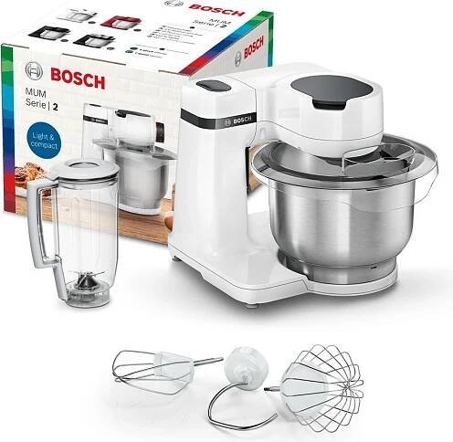 Bosch MUM S2EW11