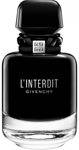 GIVENCHY L'INTERDIT Eau de Parfum Spray Intense