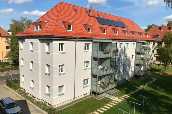 Projekte - Planungsgruppe Wagener GmbH