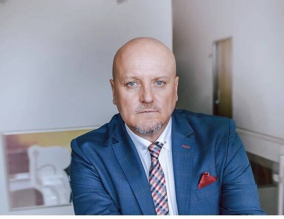 Titul Manažer roku České manažerské asociace je prestižní ocenění - Priority Magazín