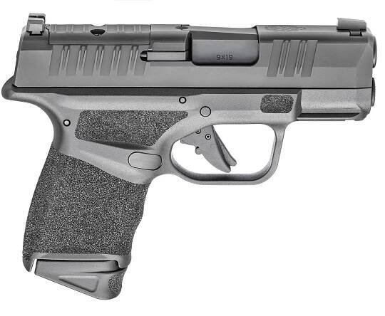 Pistole HS H11 OSP, 9 mm Luger, 3,1′′, HS Produkt