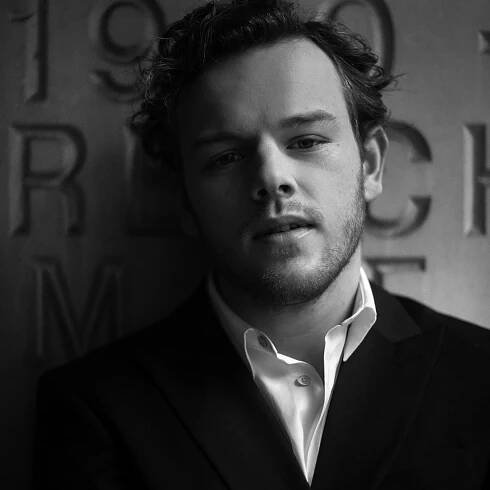 The Wylde Interview: Callum Woodhouse