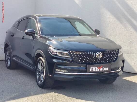 Dongfeng Fengon 5 1.5 SUV