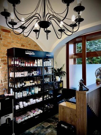 Studio M Hair | Salon Expert