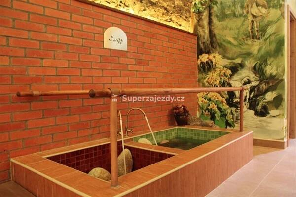 PARKHOTEL KAŠPERSKÉ HORY ŠUMAVSKÉ LÁZNĚ - Česká Republika - Šumava - Šumava | Superzajezdy.cz