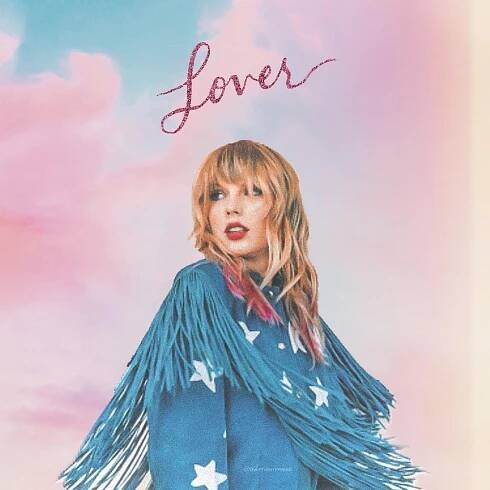 Taylor Swift Confirms 2 New Songs From 'Lover' Album | Fly FM