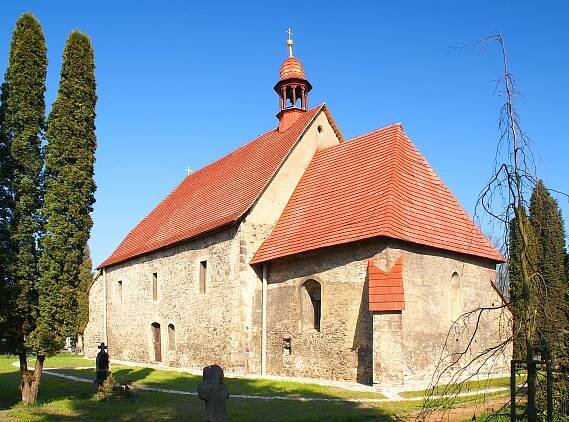 St. Jakob (Ostrov)