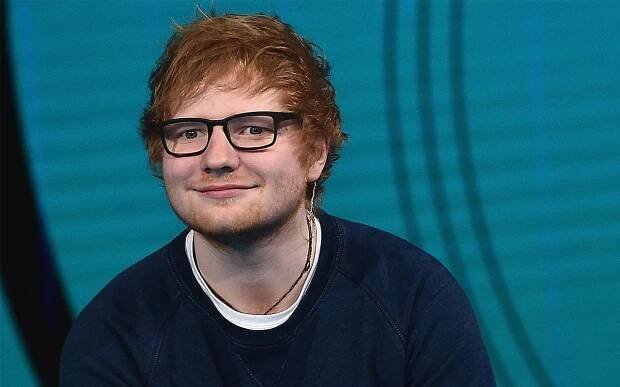 Image result for ed sheeran