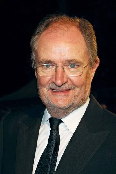 Jim Broadbent herec
