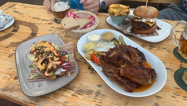 HOSPODA POD LAMPOU, Teplice - Restaurant Reviews, Photos & Phone Number - Tripadvisor