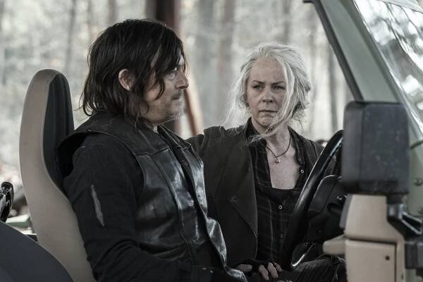 Norman Reedus - Actor