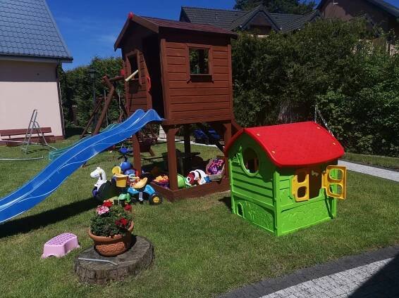 Domki Liwia | Domki Letniskowe Niechorze