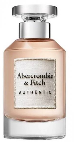 Abercrombie&Fitch Authentic Woman Parfemovaná voda
