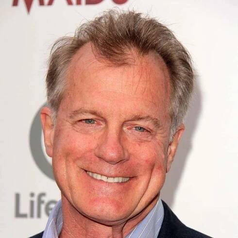 Stephen Collins