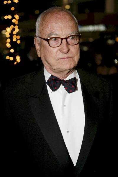 James Ivory – stocklight / Shutterstock