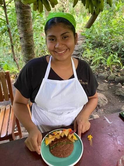 Zapote restaurant Selvista Ometepe Island 2023 Images by Ana Ruiz (21).jpg