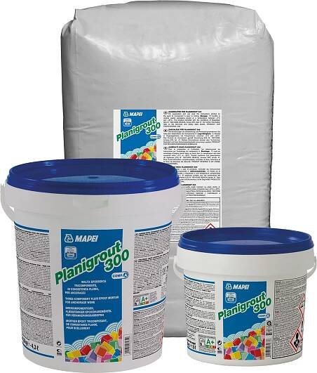 Planigrout 300 ABC 366kg int