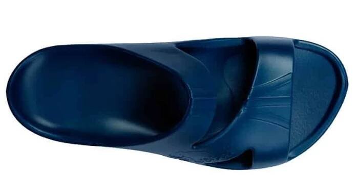 Kong Blu scuro