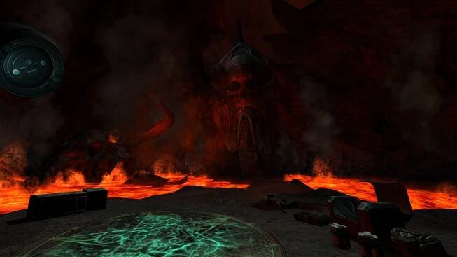 Why Doom 3 is still an important and misunderstood game (4)