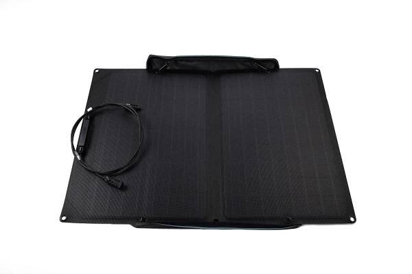 Ecoflow solární panel 110W (1ECO1000-02) | ab-com.cz