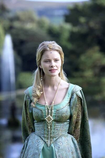 Tudorovci - Wolseyho smrt (S01E10) (2007)