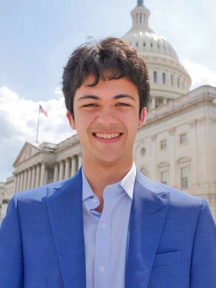 Intern Bios — OCA National Center