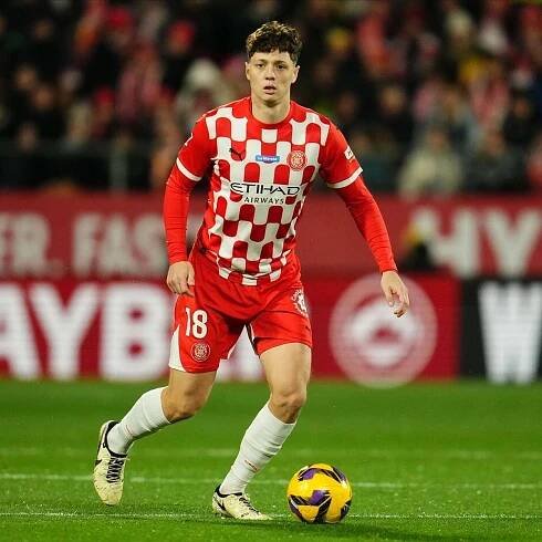 Krejčí je zpět po zranění, Girona zabrala a má výhru. Navíc nedala penaltu