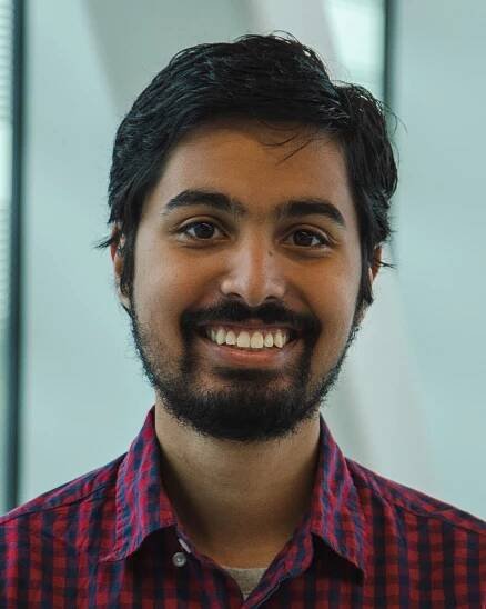 Arun Bishop