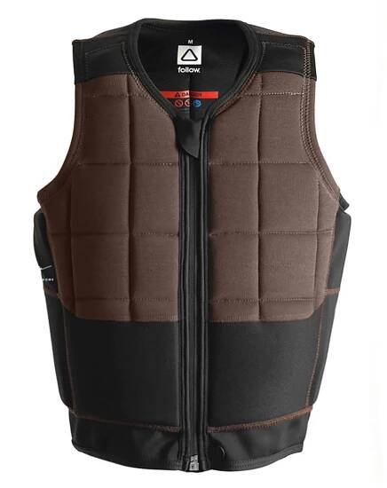 RD Impact black/brown