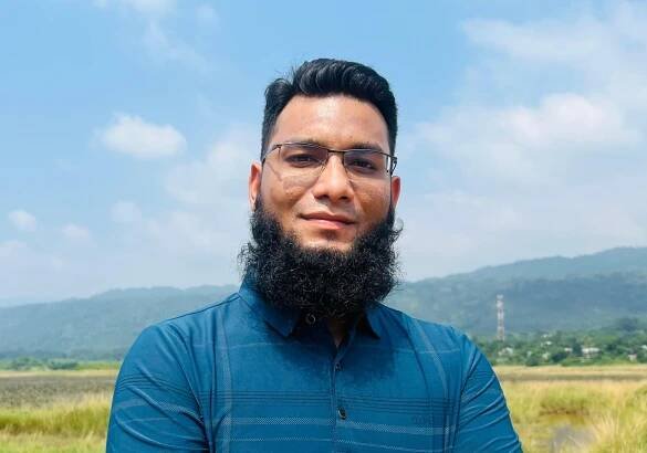 WordCamp Sylhet 2024
