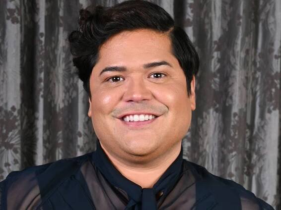 Harvey Guillén Believed He Couldn’t Succeed in Hollywood as a Fat, Gay Latino