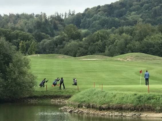 Mistrovství klubu GC RAPOTÍN | RAPOTÍN GOLF CLUB