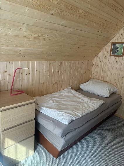 Chata ALBA, pronájem chaty Komorní Lhotka - ubytování Beskydy, 3893