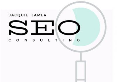 Lamer SEO Consulting Logo