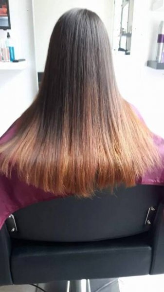 To pravé pro vaše vlasy: Intenzivní vlasová regenerace i brazilský keratin